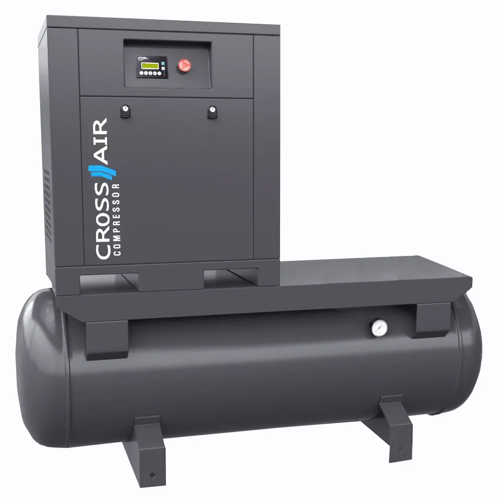 CrossAir CA7.5-10RA-500
